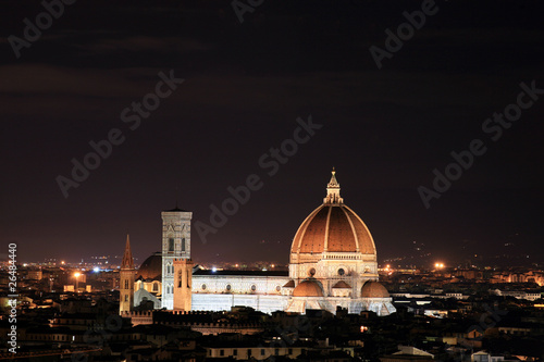 Dome de Florence
