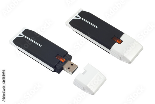 WiFi network USB adapter