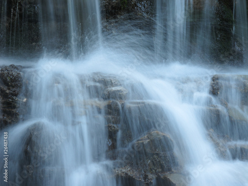Wasserfall © Bernd S.