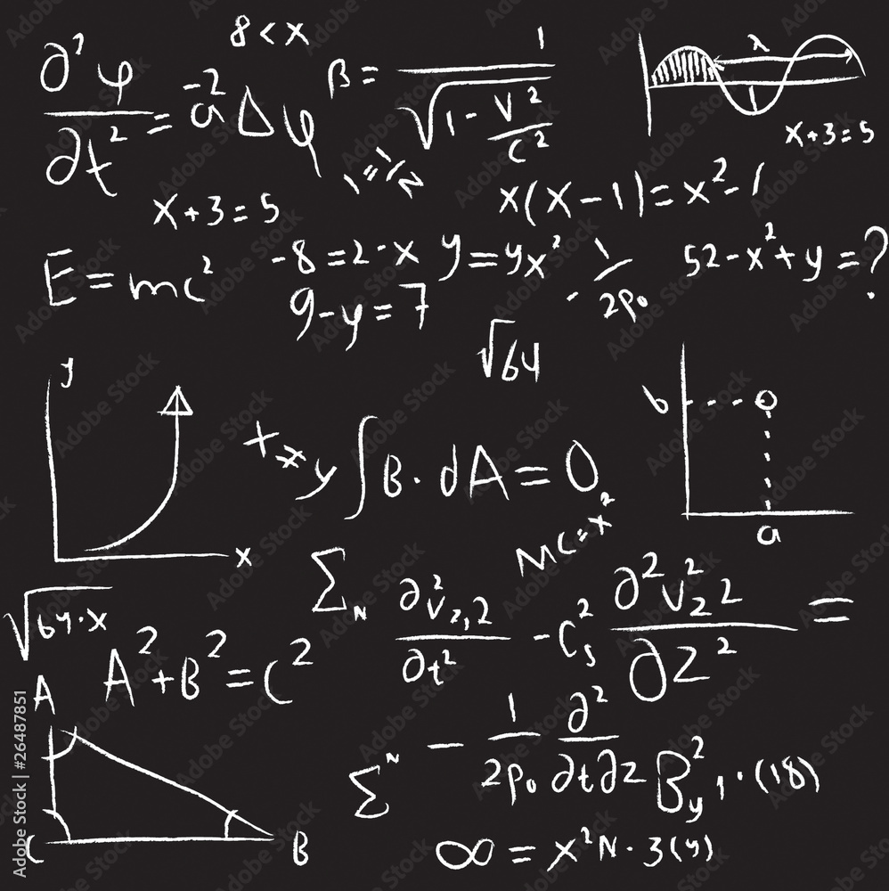 Equations Equations