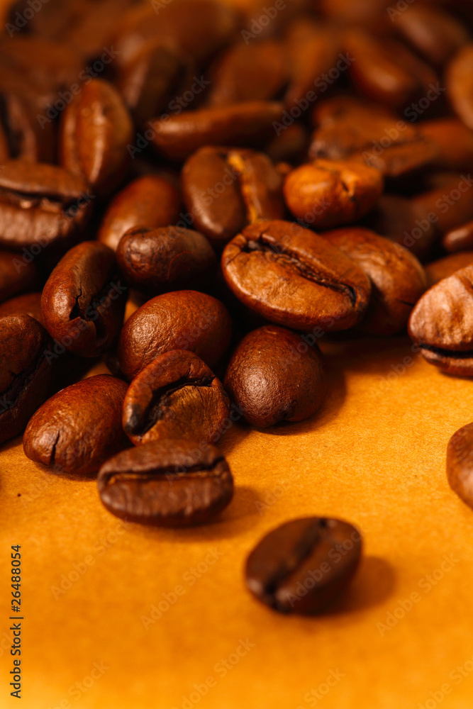 coffee grain full coffee grain full
