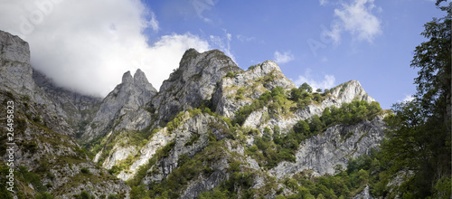 Los Beyos (Picos de Europa, Asturias) © Ana Tramont