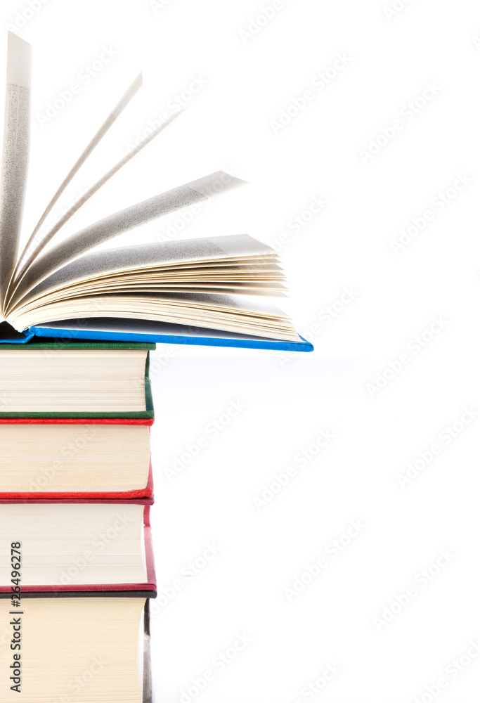 Open Book Open Book