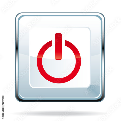 Touche Power On Off