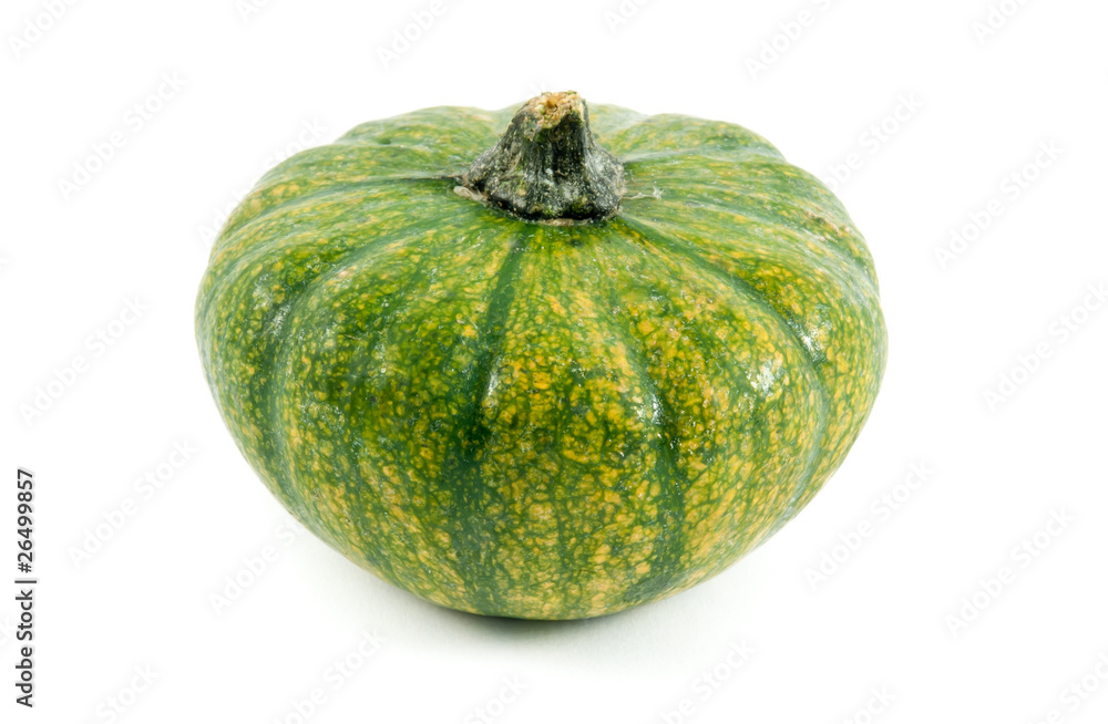 Pumpkin from Latin America