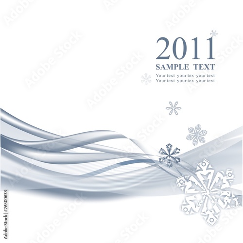 Weihnachten / Jahreswechsel / Modern