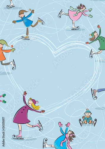 Ice Rink
