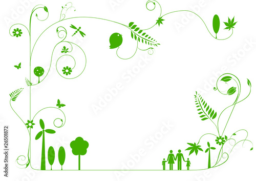 nature