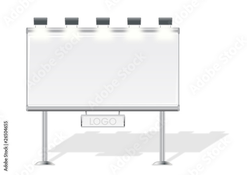 Cartellone Pubblicitario