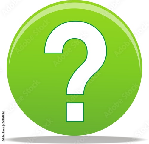 bouton interrogation