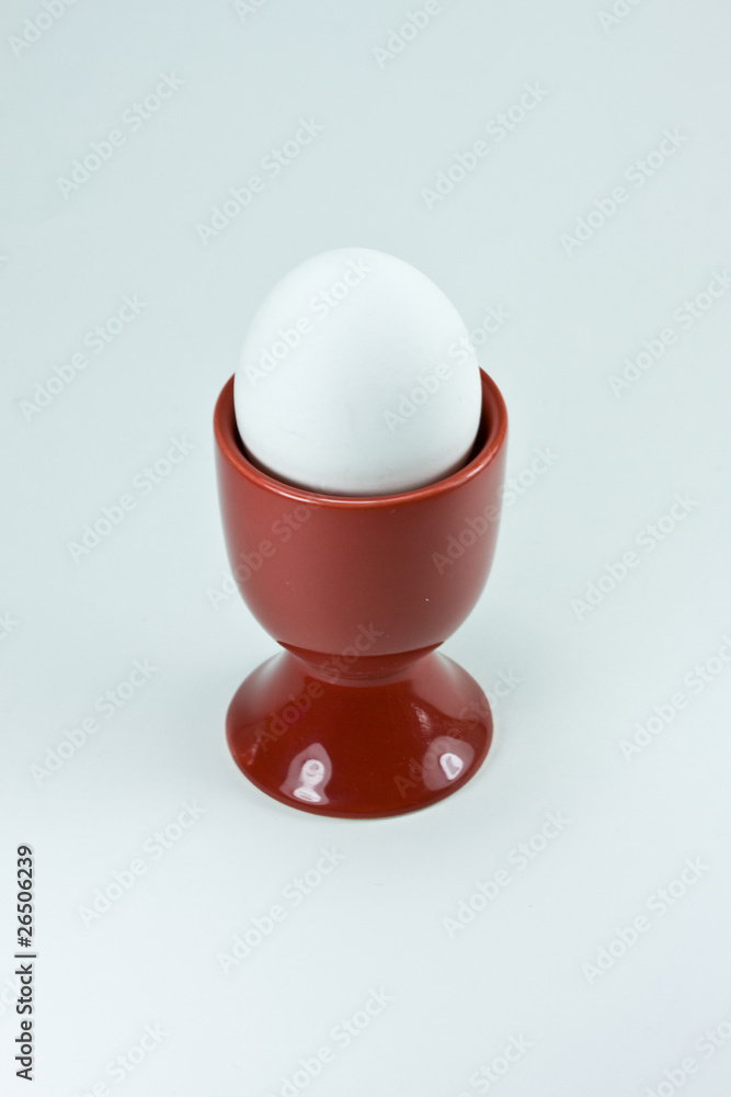 egg in eggcup egg in eggcup