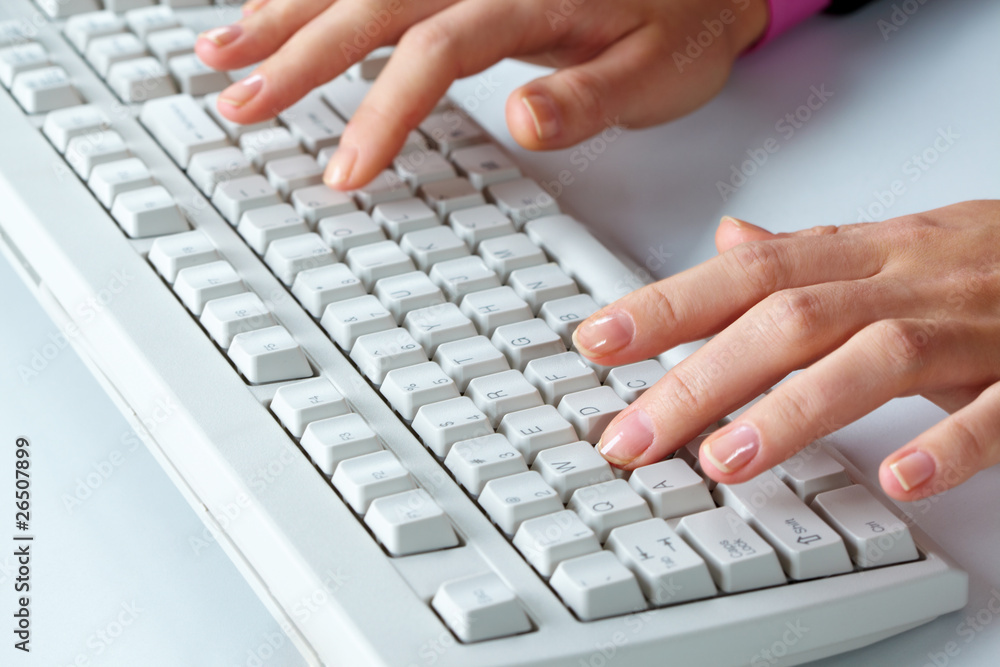 Typing Typing