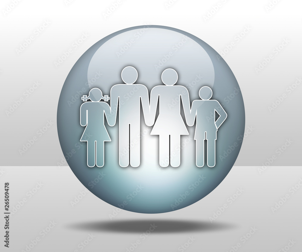Hovering Sphere Button Hovering Sphere Button