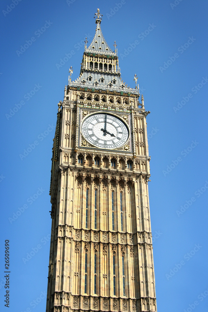 Big Ben