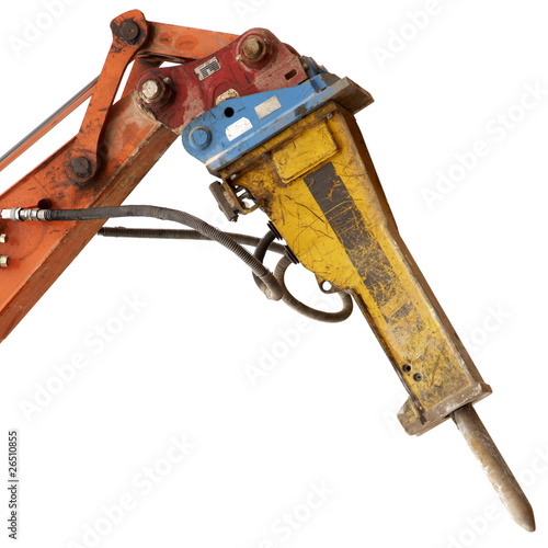 Hydraulikhammer