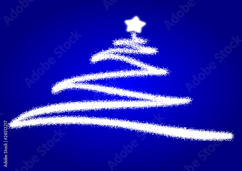 christmas tree