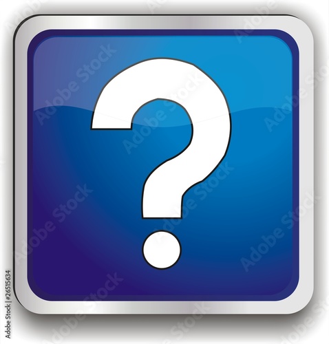 bouton interrogation