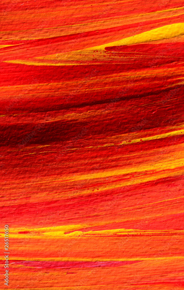 Abstract hand painted background Abstract hand painted background