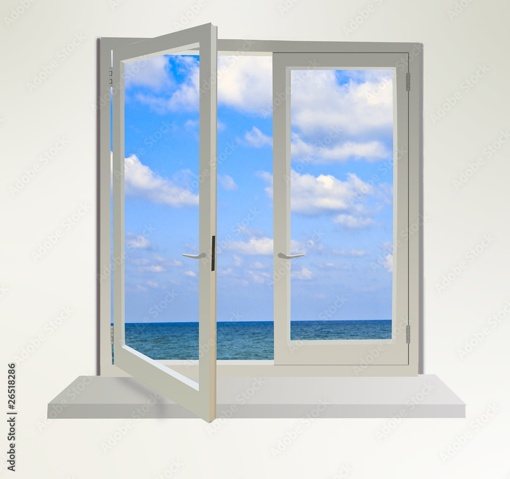 Door Door