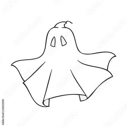 Ghost.