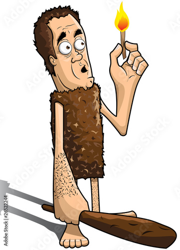 Caveman
