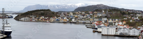 Wallpaper Mural Kristiansund Torontodigital.ca