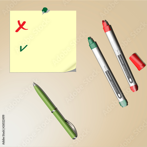 sheet reminders