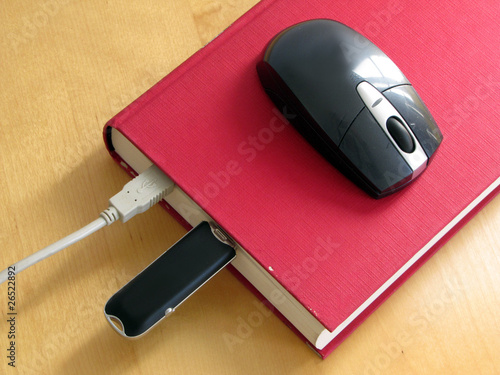 фотографія E-book