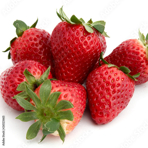 Erdbeeren