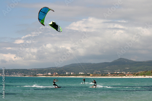 kite surf