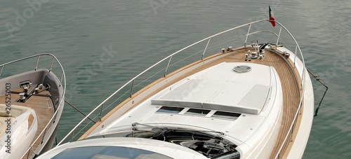 motoryacht photo