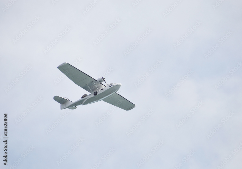 Seaplane Seaplane