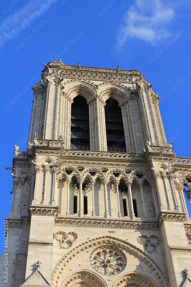 Notre-Dame de Paris