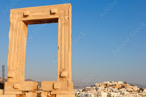 Naxos, Greece