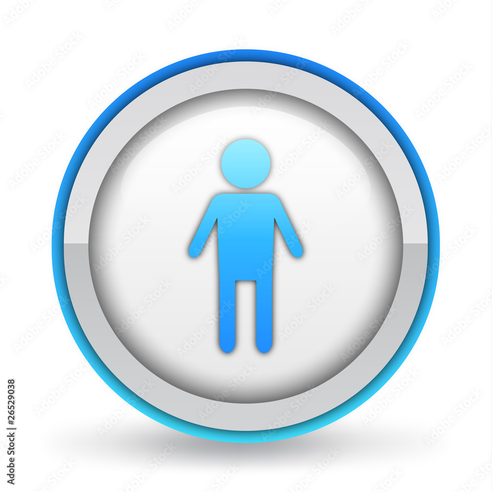 Person Icon Person Icon