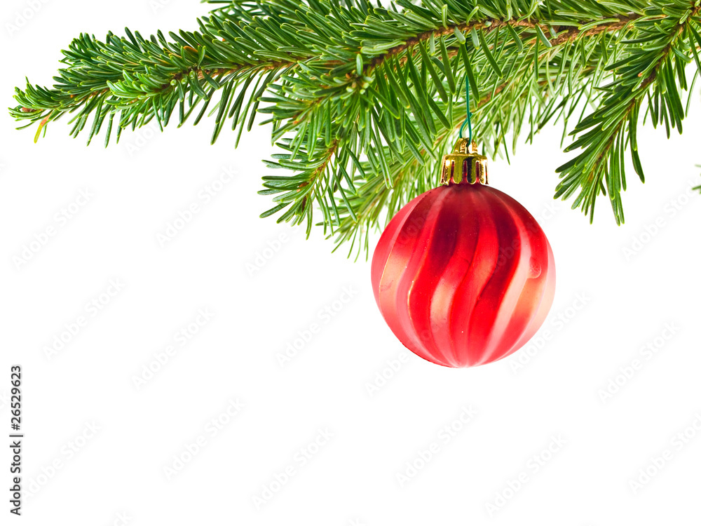 Christmas Tree Holiday Ornament Hanging Christmas Tree Holiday Ornament Hanging