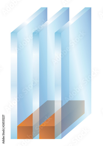 triple-vitrage