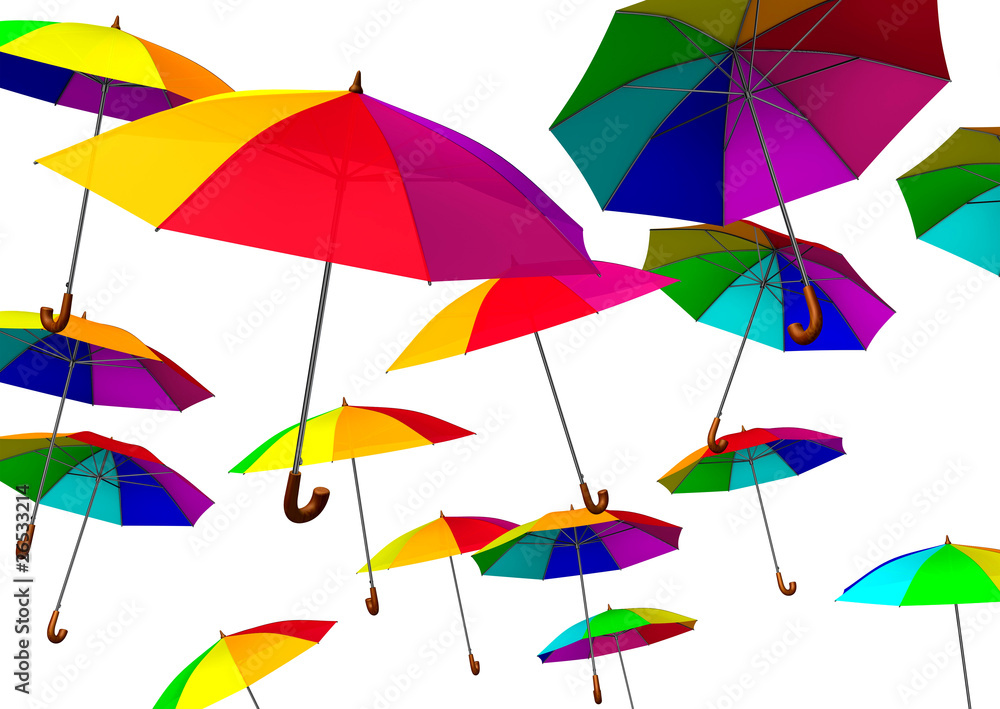 Regenschirme_fliegend