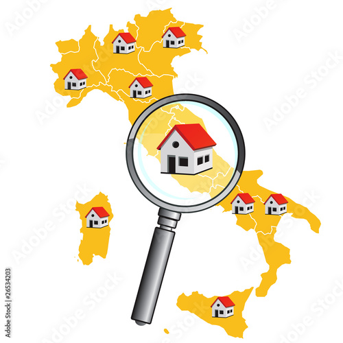 italia immobiliare