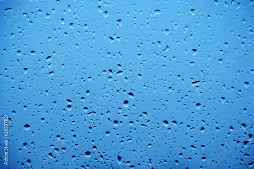 close up shot of water droplets on windows