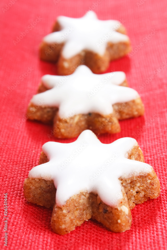 Christmas cookies Christmas cookies