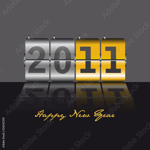 felicitacón año nuevo