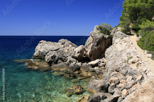 Hvar seaside 1