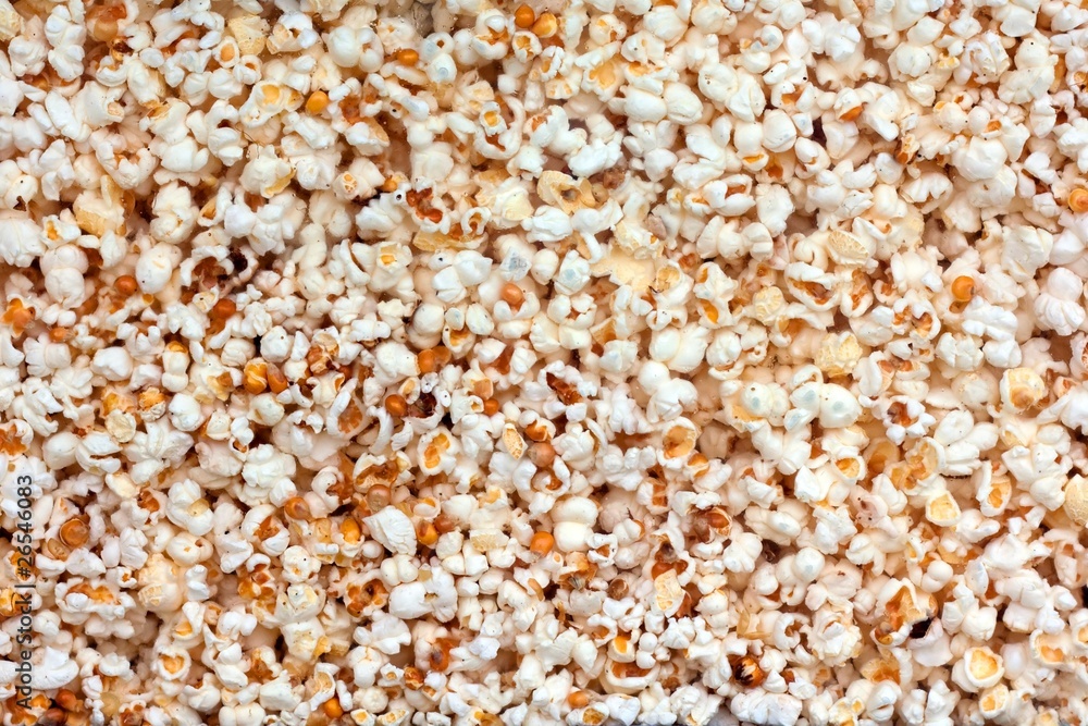 Popcorn Popcorn