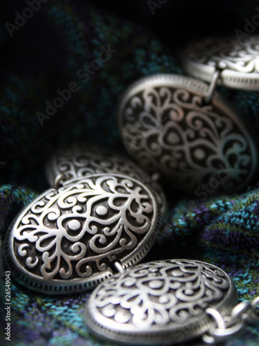 Tablou pe pânză jewelry