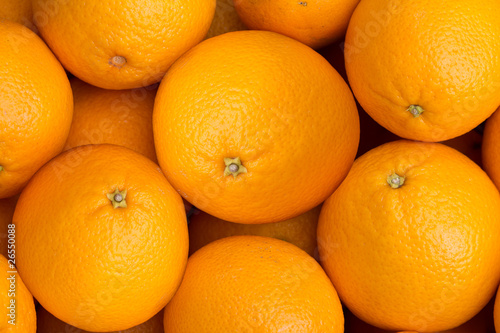 Fruit  oranges