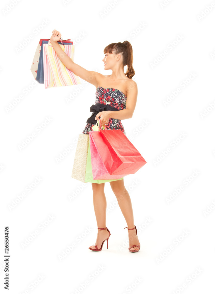 shopper