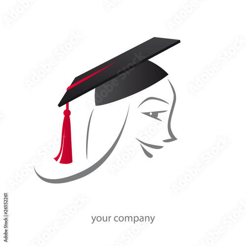 logo entreprise, diplôme université
