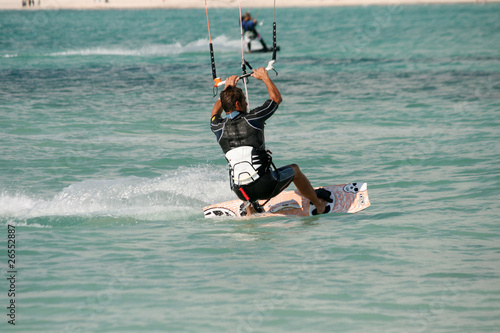 kite surf