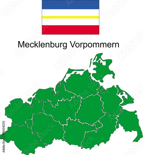 Mecklenburg Vorpommern photo